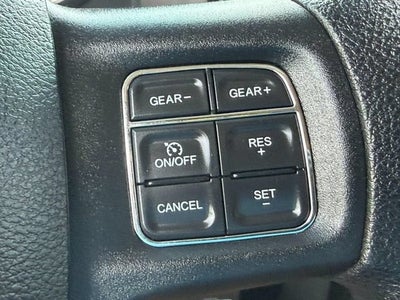 2016 RAM 1500 Express