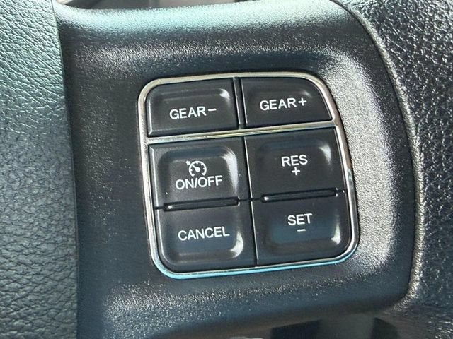 2016 RAM 1500 Express
