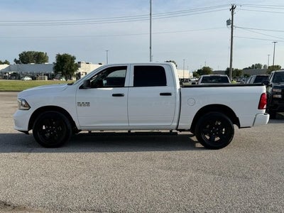2016 RAM 1500 Express