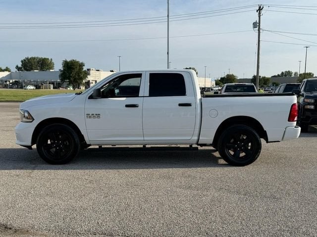 2016 RAM 1500 Express