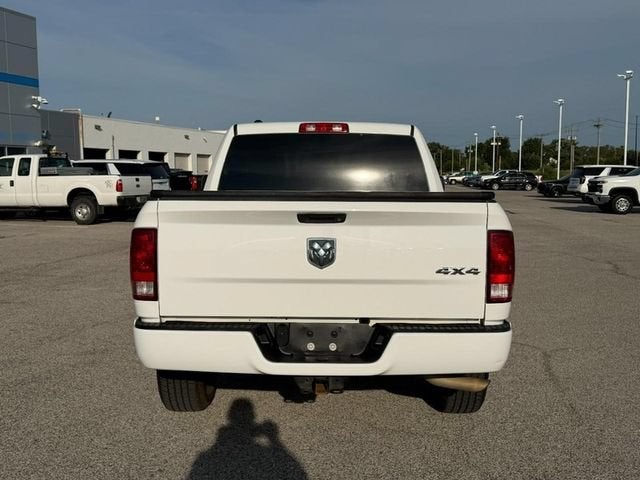 2016 RAM 1500 Express
