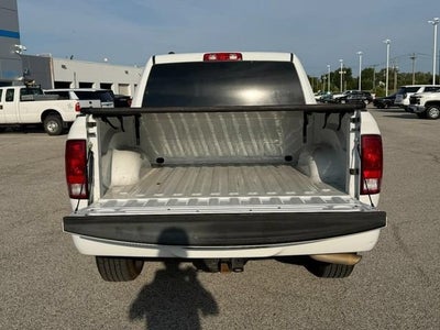 2016 RAM 1500 Express