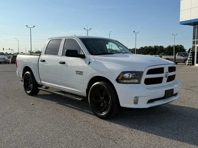 2016 RAM 1500 Express
