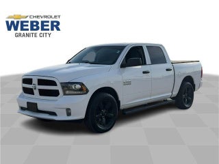 2016 RAM 1500 Express