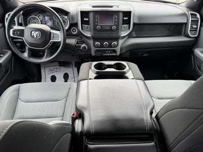 2022 RAM 1500 Big Horn/Lone Star *ONE OWNER*