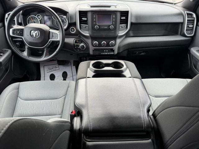 2022 RAM 1500 Big Horn/Lone Star *ONE OWNER*