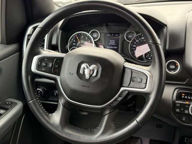 2022 RAM 1500 Big Horn/Lone Star *ONE OWNER*