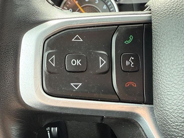 2022 RAM 1500 Big Horn/Lone Star *ONE OWNER*