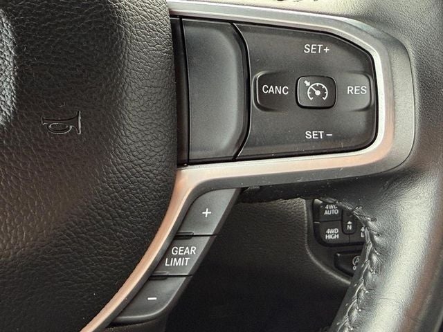 2022 RAM 1500 Big Horn/Lone Star *ONE OWNER*