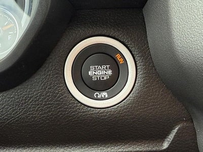 2022 RAM 1500 Big Horn/Lone Star *ONE OWNER*