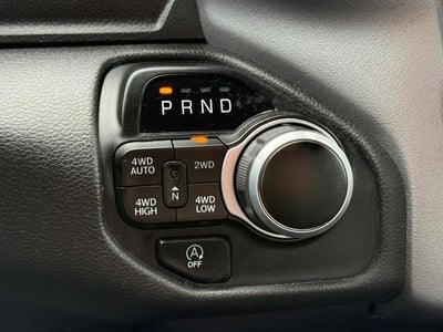 2022 RAM 1500 Big Horn/Lone Star *ONE OWNER*