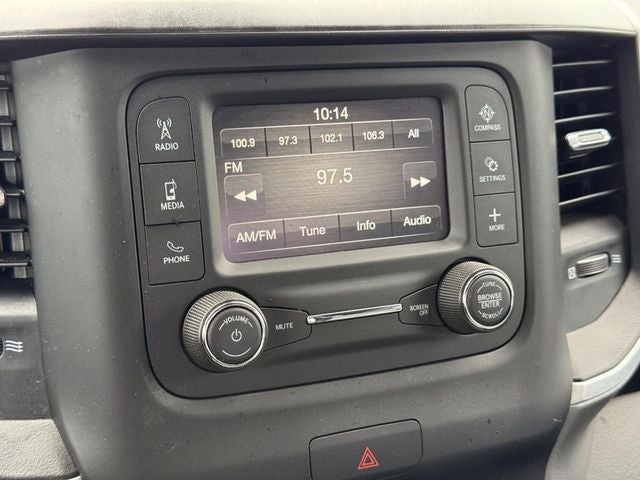 2022 RAM 1500 Big Horn/Lone Star *ONE OWNER*