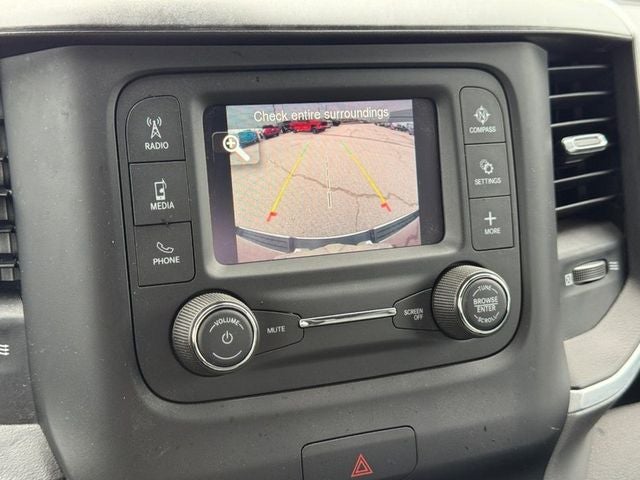 2022 RAM 1500 Big Horn/Lone Star *ONE OWNER*