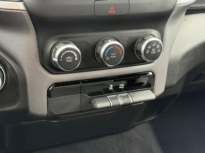 2022 RAM 1500 Big Horn/Lone Star *ONE OWNER*