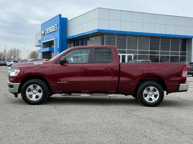2022 RAM 1500 Big Horn/Lone Star *ONE OWNER*