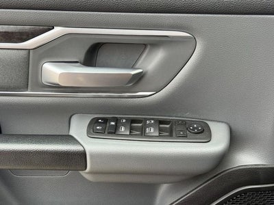 2022 RAM 1500 Big Horn/Lone Star *ONE OWNER*