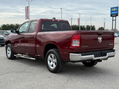 2022 RAM 1500 Big Horn/Lone Star *ONE OWNER*