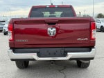2022 RAM 1500 Big Horn/Lone Star *ONE OWNER*