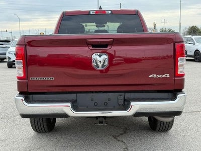 2022 RAM 1500 Big Horn/Lone Star *ONE OWNER*