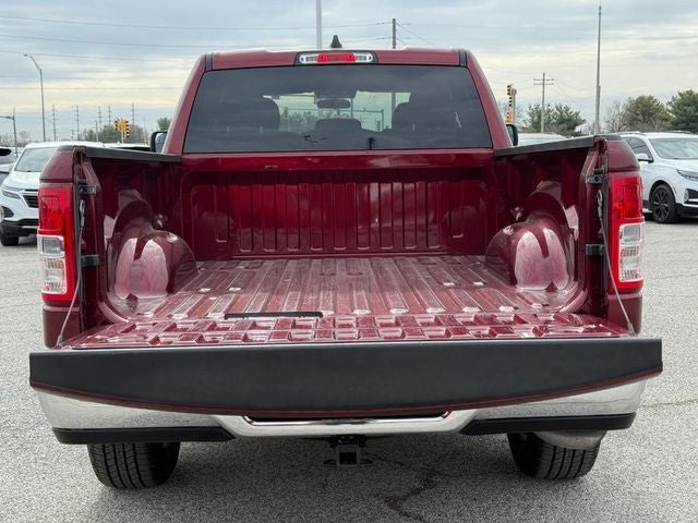 2022 RAM 1500 Big Horn/Lone Star *ONE OWNER*