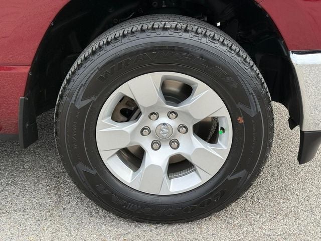 2022 RAM 1500 Big Horn/Lone Star *ONE OWNER*