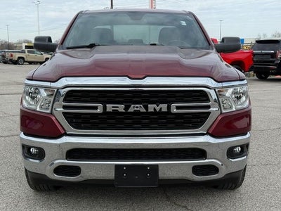 2022 RAM 1500 Big Horn/Lone Star *ONE OWNER*