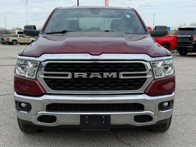 2022 RAM 1500 Big Horn/Lone Star *ONE OWNER*