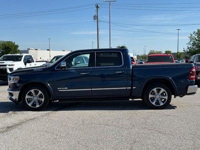 2021 RAM 1500 Limited