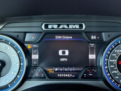 2021 RAM 1500 Limited