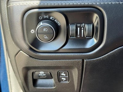 2021 RAM 1500 Limited