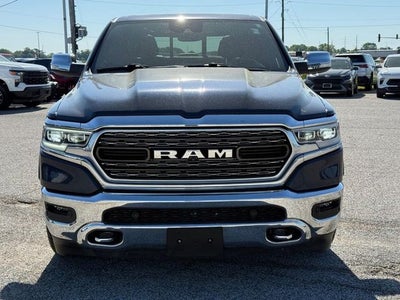 2021 RAM 1500 Limited