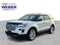 2019 Ford Explorer XLT *SUNROOF & LEATHER*