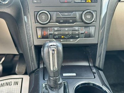 2019 Ford Explorer XLT *SUNROOF & LEATHER*