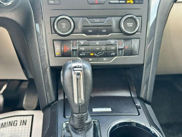 2019 Ford Explorer XLT *SUNROOF & LEATHER*