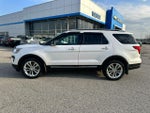 2019 Ford Explorer XLT *SUNROOF & LEATHER*