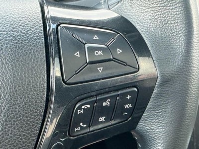 2019 Ford Explorer XLT *SUNROOF & LEATHER*