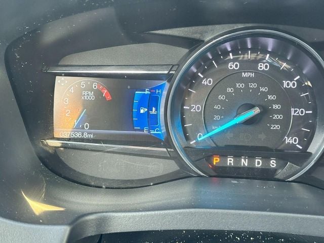 2019 Ford Explorer XLT *SUNROOF & LEATHER*