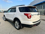 2019 Ford Explorer XLT *SUNROOF & LEATHER*