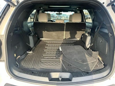 2019 Ford Explorer XLT *SUNROOF & LEATHER*