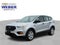 2017 Ford Escape S *ONE OWNER*