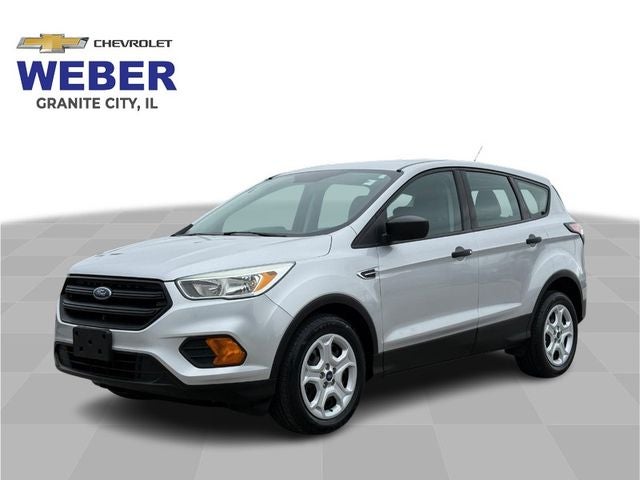 2017 Ford Escape S *ONE OWNER*