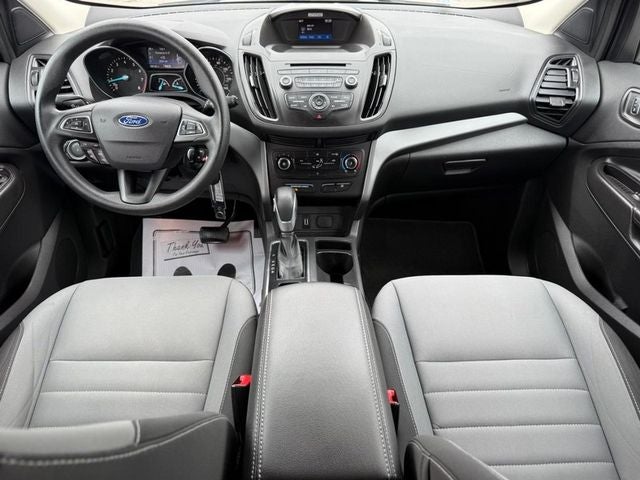 2017 Ford Escape S *ONE OWNER*