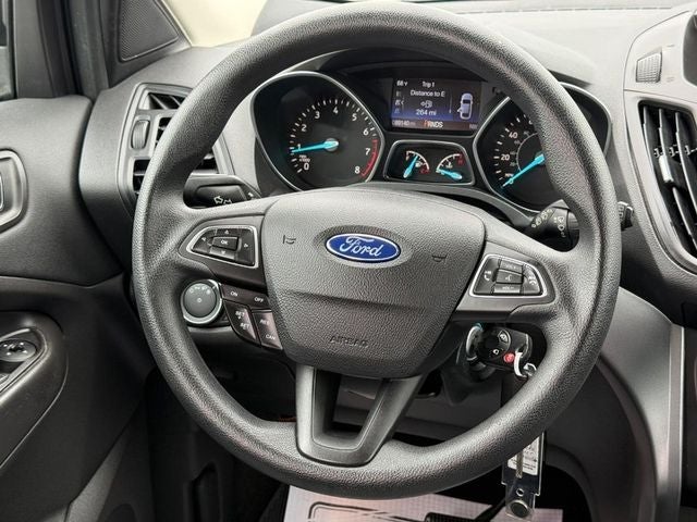2017 Ford Escape S *ONE OWNER*