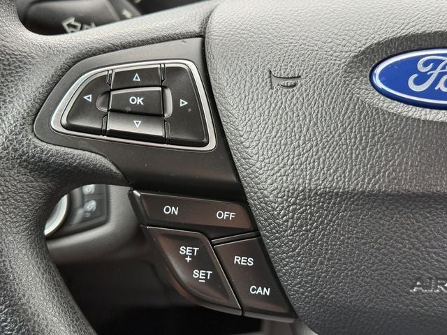 2017 Ford Escape S *ONE OWNER*