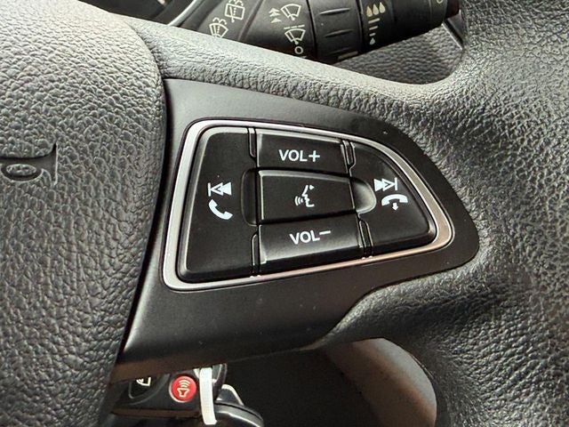 2017 Ford Escape S *ONE OWNER*