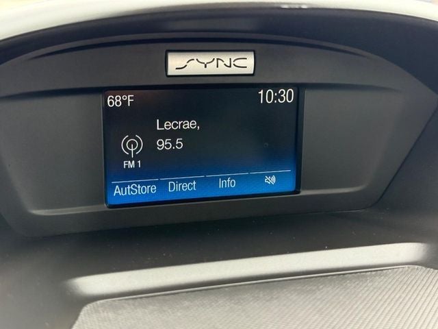 2017 Ford Escape S *ONE OWNER*