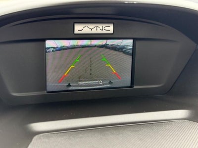2017 Ford Escape S *ONE OWNER*