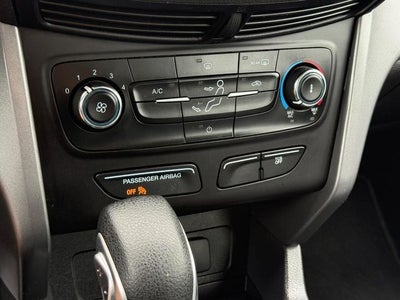 2017 Ford Escape S *ONE OWNER*