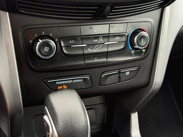 2017 Ford Escape S *ONE OWNER*