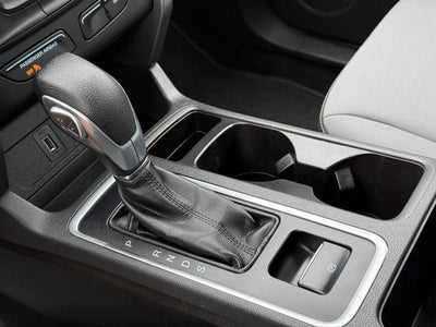 2017 Ford Escape S *ONE OWNER*